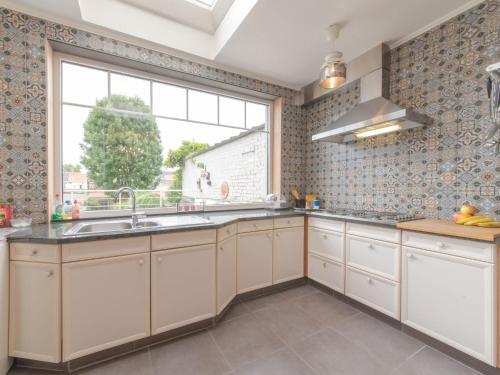 Holiday Home Maison D'ostende