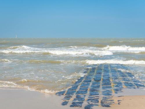 Holiday Home Maison D'ostende