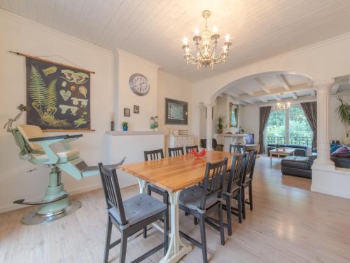 Holiday Home Maison D'ostende