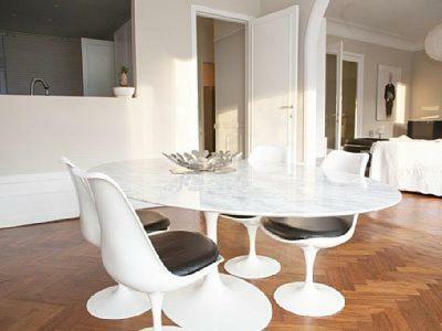 Apartamento Residence Windsor