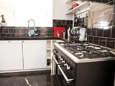 Apartamento Residence Windsor