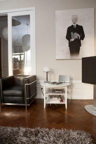 Apartamento Residence Windsor