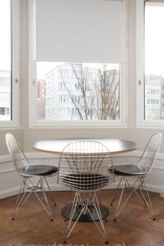 Apartamento Residence Windsor