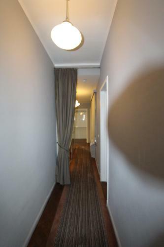 Apartamento Residence Windsor