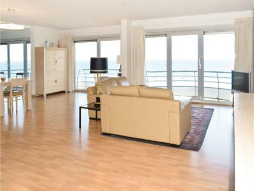 Apartamentos At The Beach