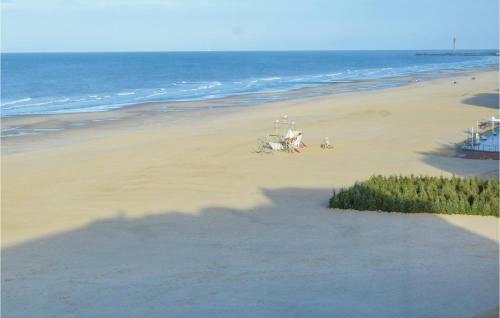 Apartamentos At The Beach