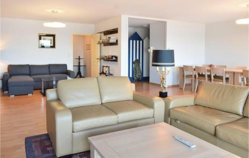 Apartamentos At The Beach