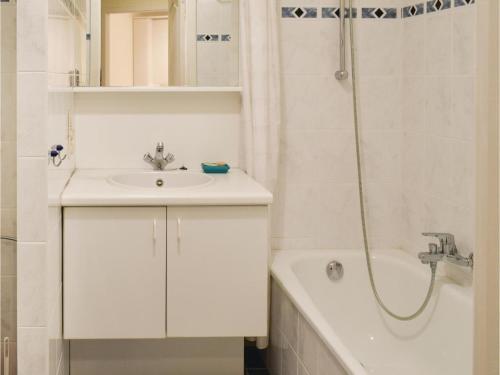 Apartamentos Residentie Zeezicht Ref 101