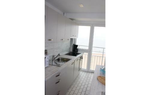Apartamentos Residentie Acapulco 6b