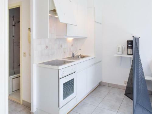 Apartamentos Residentie De Kateie Ref 15