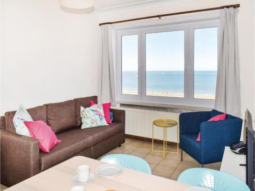 Apartamentos Residentie Aurore Ref. 208