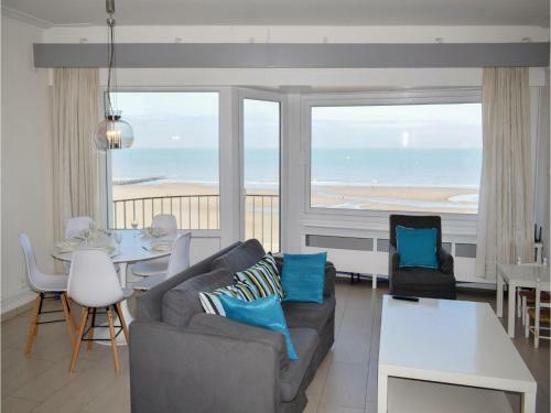 Apartamentos Residentie Emeraude 4d