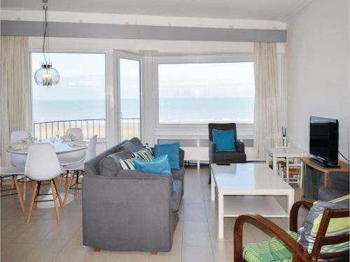 Apartamentos Residentie Emeraude 4d