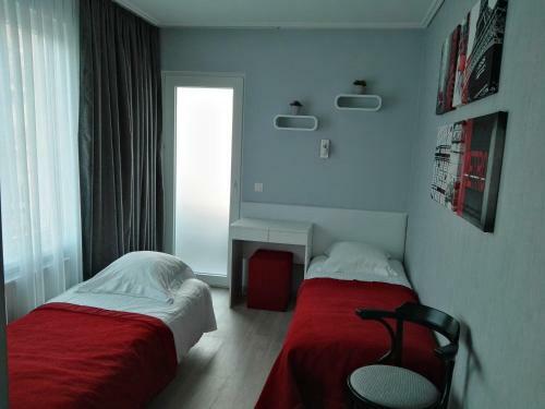 Apartamento V-apartments