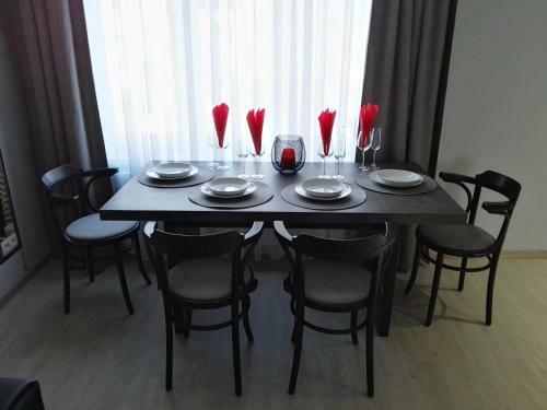 Apartamento V-apartments