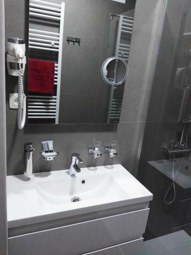 Apartamento V-apartments