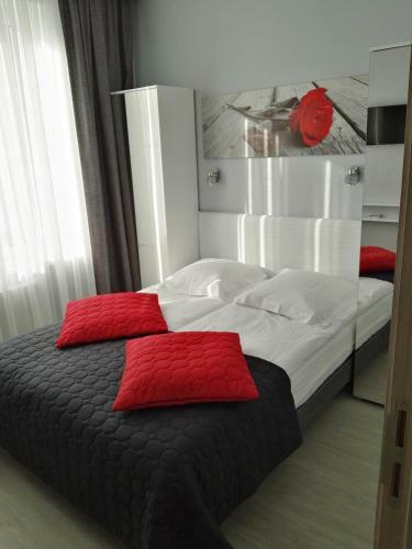 Apartamento V-apartments