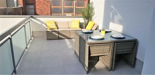 Apartamento V-apartments