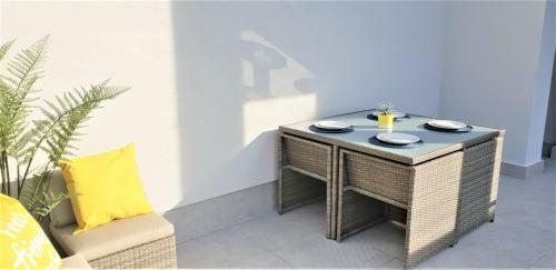 Apartamento V-apartments