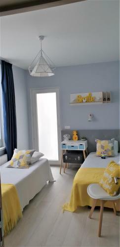 Apartamento V-apartments