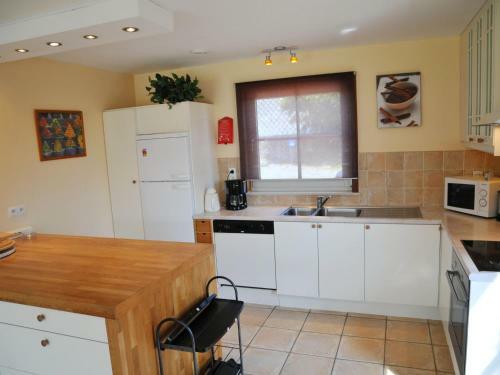 Holiday Home Villa Achille