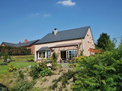 Holiday Home Villa Achille