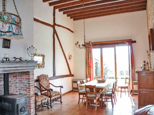 Holiday Home Sommette