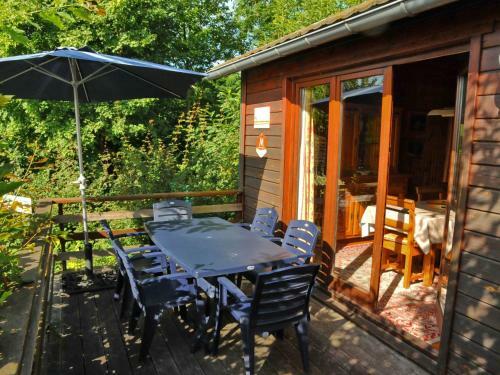 Chalet Ribambelle