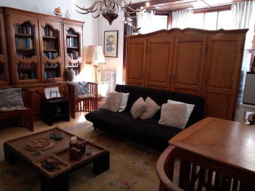Apartamento Avenue 4