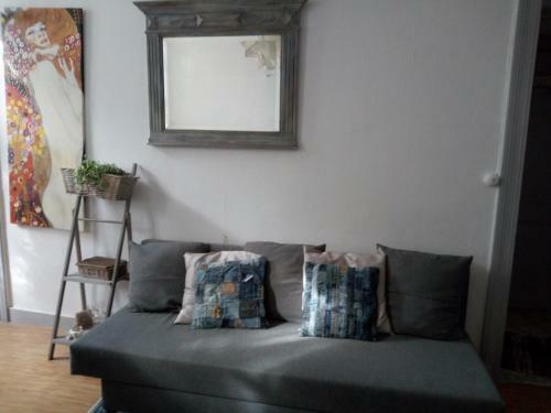 Apartamento Avenue 4