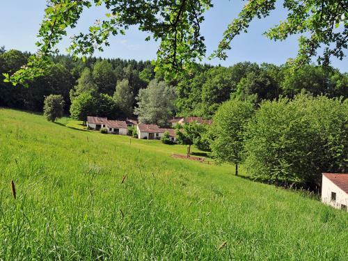 Holiday Home Vallee De Rabais.9
