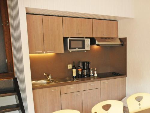 Holiday Home Vallee De Rabais.28