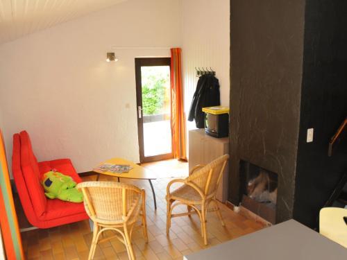 Holiday Home Vallee De Rabais.24
