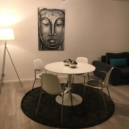 Apartments By Bensons