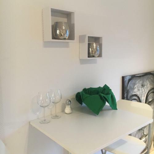 Apartments By Bensons