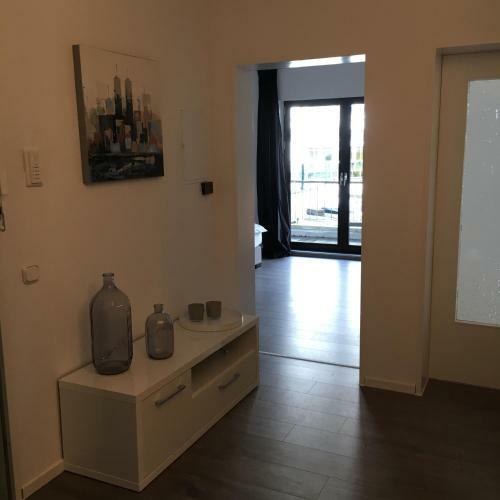 Apartments By Bensons