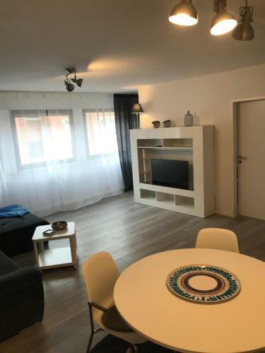 Apartments By Bensons