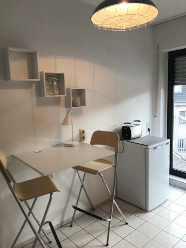 Apartments By Bensons