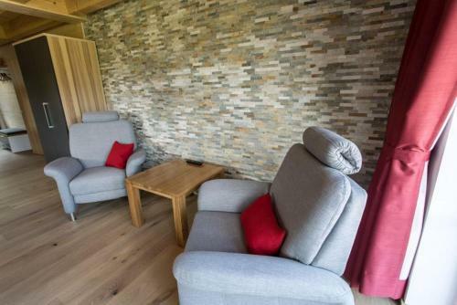 Apartamento Ferienhaus Albzeit