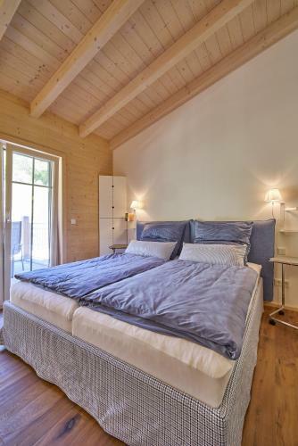 Apartamento Alb-appartement Wacholderheide