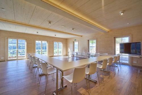 Apartamento Alb-appartement Malesfelsen