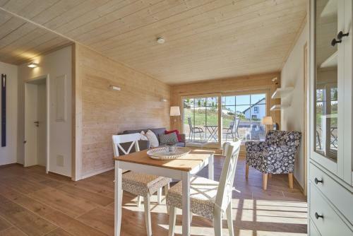 Apartamento Alb-appartement Malesfelsen