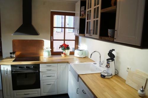 Apartamento Muggelhaus