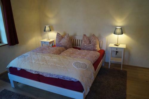 Apartamento Muggelhaus