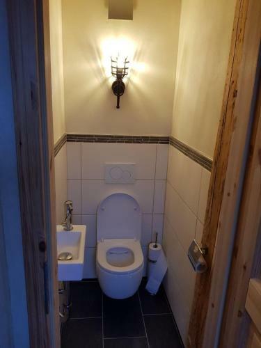 Apartamento Muggelhaus