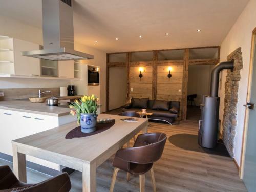 Apartamento Ferienwohnung Maulbetsch
