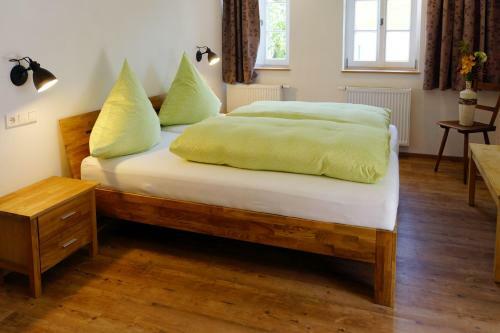 Apartamento Urlaub Im Kulturdenkmal