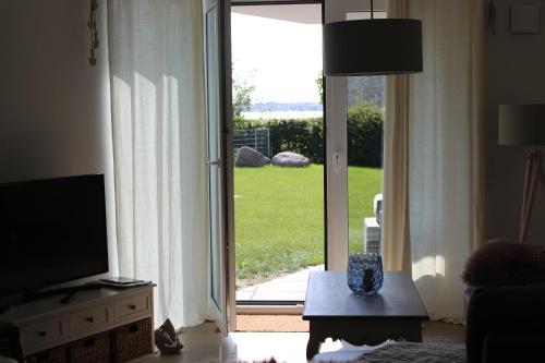 Apartamento Rosmarin-am-sund