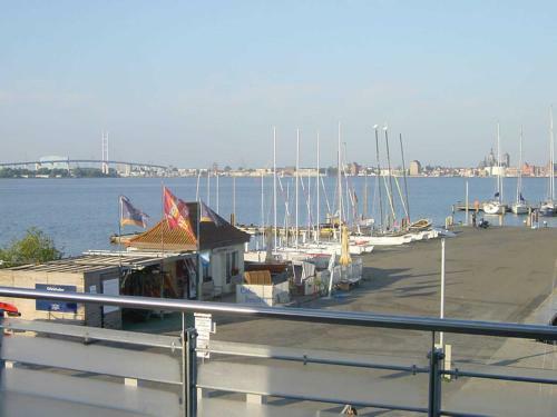 Apartamento Fewo Bellevue Mit Panoramablick