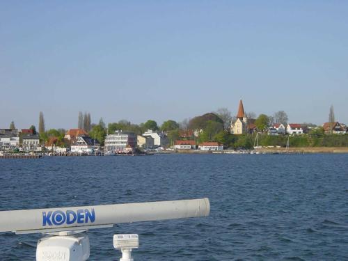 Apartamento Fewo Bellevue Mit Panoramablick